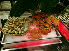 -西藏饭店·亚克·食光自助餐厅(文殊院店)