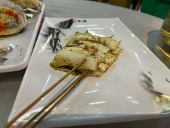 -皮记海鲜1995(寮步店)