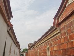 -蔡氏古民居建筑群