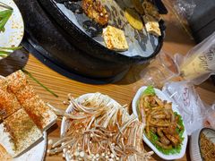 -胖记烤肉(湖大店)