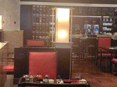 -上海锦江汤臣洲际大酒店壹阶层