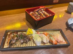 -白石的深夜食堂(济南万象城店)