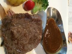 -绿茵阁牛扒餐厅(客村店)