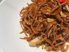 -秀儿四九城·新京菜(亚运村鸟巢店)