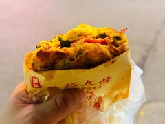 -樊记火烧店(甘泉路店)