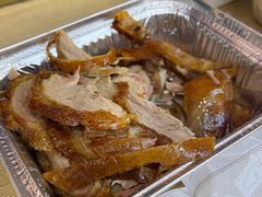 -火刻北京烤鸭(市北区·鲍岛市场店)