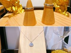 -鈊藝銀匠·银饰DIY工作室(永庆坊店)