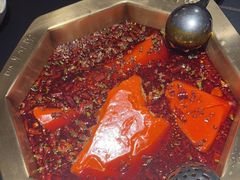 -蜀九香火锅(彩虹店)