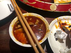 -巴邑火锅·夜宵(港隆广场店)