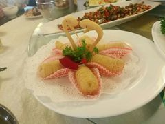 -椿记烧鹅(叠彩店)