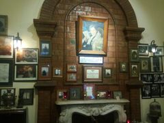 -露西亚咖啡西餐厅(哈尔滨俄侨纪念馆店)