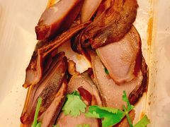 -壹只卤鹅·潮汕菜(莲塘店)