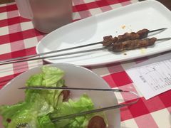 -西贝(宝乐汇店)