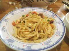 -晋来顺手擀面(金地花园店)