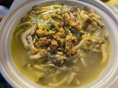 -印象鲵宴·张家界地标美食名片(溪布街店)