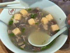 -回味鸭血粉丝汤(砂之船店)