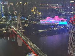 -月光漫步高空酒吧&景观下午茶Moonwalker Sky Land