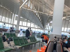 -杭州萧山国际机场