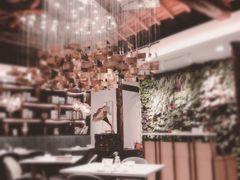 大堂-后海16号·北京私房菜