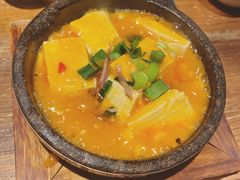 -云海肴·汽锅鸡·云南菜(美罗城店)