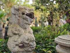 -东莞市可园博物馆