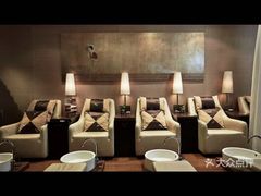 -Dragonfly悠庭·按摩Spa(静安嘉里中心店)