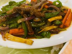 -大鸿运酒店·苏州菜·松鼠桂鱼(观前街店)