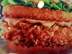 -肯德基(南五店)