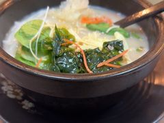 -灵芝妹子米线(瓦房店新玛特店)