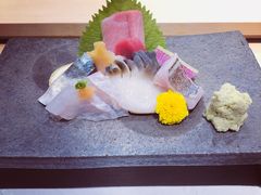 -鮨一日本料理(大中华店)