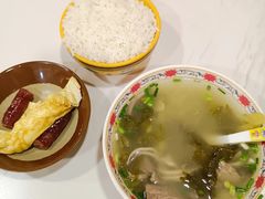 -陈记汤饭(水巷口店)