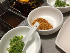 -海底捞火锅(名门店)