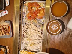 -新石器烤肉(之心城店)
