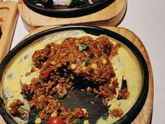 -俄士厨房(五棵松华熙LIVE店)
