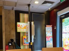 -麦当劳(鲁迅公园店)