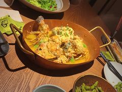 -北京食堂·烤鸭·宵夜(亚运村店)