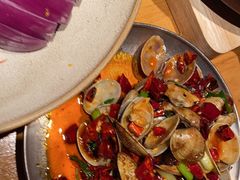 -星光小把串·海鲜烧烤(西安路店)