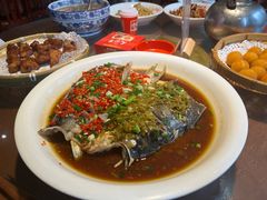 -天下客饭店(中山路店)
