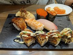 -东京屋(武定路店)