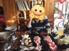 -丽江庭院之爱在路上(西单店)