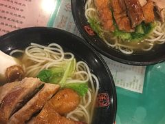 -烧鹅濑(西华路店)