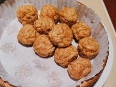 -谢氏老金口七号宴(武昌大道店)