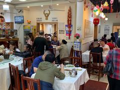 大堂-蒲氏烤鸭(百寿路店)
