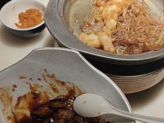 -绿茶餐厅(哈尔滨凯德店)