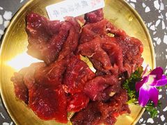 -黑牛の場烤肉(摩天活力城店)