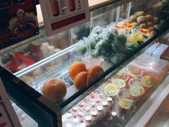 -茶太良品·京派茶饮(天河城店)
