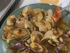 -明本海鲜大排档·鱼生海鲜烧烤宵夜(陈家祠店)