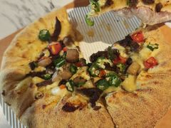 -达美乐比萨(南京路店)