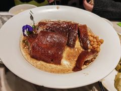 -汤城小厨•粤菜•靓汤(西直门凯德MALL店)