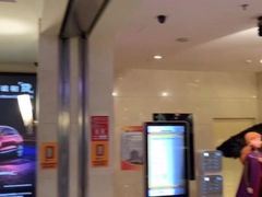 -嘉华国际影城(学清路店)